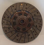 Genuine Ford Oem Nos D7TZ-7550-D Clutch Disc Assembly. Fixed Price $42.50.
