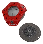 Mcleod Industries 75211 Clutch Kit Super Streetpro. Fixed Price $455.00.