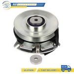 Pto Clutch For Warner 5218-65 Lawn Mower. Fixed Price $101.59.