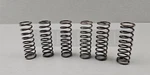 6X New Genuine Bmw F700GS F800S F800GS F800R Clutch Spring 18,5X2,2X63MM 8520308. Fixed Price $108.03.