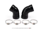 Inlet Tube Couplers For 2017-2020 RAPTOR/F150 3.5L Ecoboost AMS.04.03.0012-1. Fixed Price $75.48.