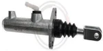Original A.b.s. Master Cylinder Clutch 61001X For Alfa Romeo. Fixed Price $52.33.