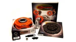 Transmission Clutch Kit-gas, Std Trans, Carb, Natural Fits 1966 Corvette 7.0L-V8. Fixed Price $703.35.
