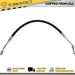 Sunsong Clutch Hydraulic Hose For Chevrolet Llv 1987 1988 1989 1990 1991. Fixed Price $22.32.