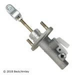 Beck Arnley 072-9670 Clutch Master Cyl For 02-06 Mitsubishi Lancer. Fixed Price $62.99.