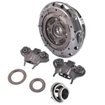 Transmission Dual Clutch Fork Kit Ford Focus Fiesta 2012- 2019 6DCT250 DPS6. Fixed Price $283.35.