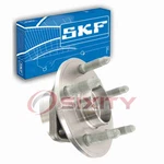 Skf Front Wheel Bearing Hub Assembly For 2012-2015 Chevrolet Camaro 6.2L Pa. Fixed Price $258.58.