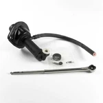 Clutch Master Cylinder Luk LMC182. Fixed Price $93.35.