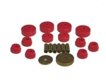 Prothane Body Mount Set 18-101. Fixed Price $69.42.