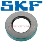 Skf Rear Inner Wheel Seal For 1960-1964 Dodge Polara Driveline Axles Ku. Fixed Price $20.74.