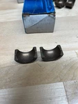 Nos 1940-48 Ford / 48-52 & 57-77 Pickup Clutch Release Shaft Bushings C2TZ-7517. Fixed Price $19.00.