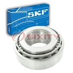 Skf Transmission Countershaft 1983-1988 Ford Exp Manual Bearings Dy. Fixed Price $17.31.