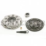 Luk Clutch Kit For Sentra, G20, 200SX, Nx 06-057. Fixed Price $220.03.