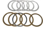 Automatic Transmission 1-2-7-8-REVERSE Clutch Package For Cadillac Ats 2016-2019. Fixed Price $103.37.