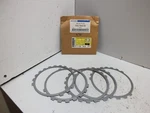 Oem New 5PCS 02-11 Ford Focus Auto Trans Steel Plate XS4Z-7B442-BB #434. Fixed Price $8.00.