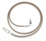 Allstar Performance Clutch Line Kit 48IN ALL46100-48. Fixed Price $37.46.