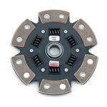 Competition Clutch For 92-93 Acura Integra 1.7L Ceramic Six Puck Sprung Disc. Fixed Price $195.00.