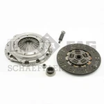 Luk 04-064 Repset With Release Bearing. Fixed Price $136.03.