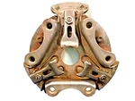 Allis Chalmers Tractor N62 Continental Engine Clutch Pressure Plate. Fixed Price $50.00.