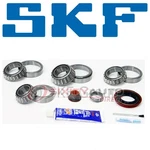 Skf Rear Axle Differential Bearing And Seal Kit For 1993-1998 Lincoln Mark. Fixed Price $138.24.