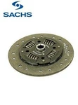 For Porsche 911 1972-1986 Clutch Friction Disc 225 Mm Sachs 91511601122. Fixed Price $121.50.