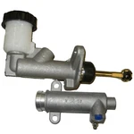 Clutch Master And Slave Cylinder For Chevy Corvette 1984-1988. Fixed Price $117.16.