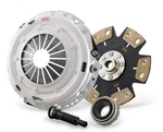 Clutchmasters FX500 For 14-15 Bmw M3 M4 F80 F82 3.0L Hd 6-PUCK Ceramic Disc Rig. Fixed Price $1211.25.