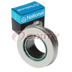 National Clutch Release Bearing For 1987-1988 Chevrolet R20 Transmission Zm. Fixed Price $46.05.