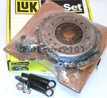New Bmw E36 Clutch Kit (some 323 325 525 528 Is 1986-99) Oem Luk 21211223546. Fixed Price $203.00.
