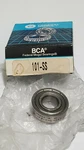 101-SS Federal Mogul Bca Bearing National. Fixed Price $29.58.