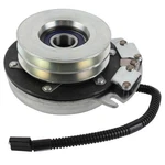 New Oem Grade Pto Clutch Warner Ccw Inch 4.875 Pulley 200 Ft-lbs 12V. Fixed Price $417.58.