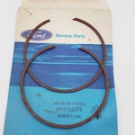 2 Nos Ford D0AZ-7A577-C Automatic Transmission Pressure Plate Snap Ring 0.80". Fixed Price $16.00.