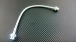 P2M Stainless Steel Braided Clutch Line For 04-07 Acura Tl Phase. Fixed Price $35.22.