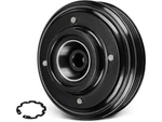 Autopart Premium 46FD27Y A/c Compressor Clutch Kit Fits 2000-2002, 2004 Audi A4. Fixed Price $57.67.