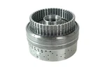 316555A - 10R140, Drum, 2 Sets Of Clutches One Side (4 Clutch). Fixed Price $105.00.