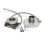 Tilton Release Bearing Hyd Gm / Ford Tremec Flat Face 60-6105. Fixed Price $467.46.