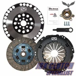 Jd Stage Clutch Kit + Pro Lite Flywheel W/ Slave For 2011-2016 Scion 2.5L. Fixed Price $198.77.