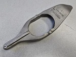Very Nice Used Original Genuine Porsche 928 Clutch Release Lever #2. Fixed Price $85.00.
