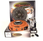 Centerforce KCFT113014 Ii Clutch Kit 79-01 Ford Fairmont Mustang. Fixed Price $399.99.