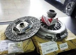 Toyota Genuine Tacoma 2.7L 4CYL 5 Speed Clutch Kit Oem 2012-2018. Fixed Price $352.07.