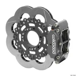 Wilwood 140-15345 Narrow Dynalite Radial Mount Sprint Inboard Brake Kit. Fixed Price $829.99.