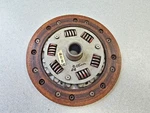 Nice Original Porsche 356A 356B T5 Fichtel & Sachs 180 Mm Clutch Disc #28. Fixed Price $50.00.