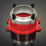 Diversified Machine SRC-2305 Aluminum Steel Torque Ball Housing New. Fixed Price $286.04.