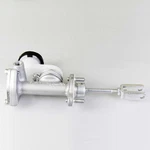 Clutch Master Cylinder-lx Luk LMC366. Fixed Price $85.75.