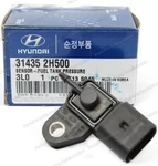 Genuine Fuel Tank Pressure Sensor 04-11 Accent Azera Spectra Sportage 314352H500. Fixed Price $121.35.