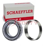 Schaeffler Front Transmission Input Shaft Bearing For 1983-1988 Dodge 600. Fixed Price $18.98.