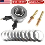 Hydraulic Throwout Bearing For Gm Release Stock Clutch, Small Block V8. Fixed Price $124.00.