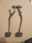 1994-2002 Dodge Ram 1500 2500 3500 Manual Mt Clutch Brake Pedal Assembly Oem. Fixed Price $265.00.