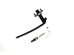 97RB21S Clutch Master Cylinder Fits 2003-2005 Dodge Neon 2.4L Turbocharged. Fixed Price $74.67.