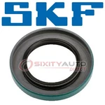 Skf Front Wheel Seal For 1963-1965 Mercedes-benz 190DC Driveline Axles Xh. Fixed Price $19.33.